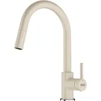 Franke Lina Beige