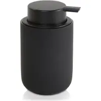 Möve Black Velvet