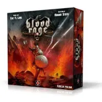 Portal Games Blood Rage