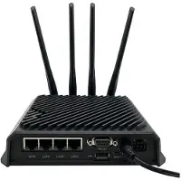 Sony Ericsson Cradlepoint R1900-5GB – WLAN-Router – WWAN