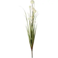 Atmosphera Jj1674 Artificial Plant Golden