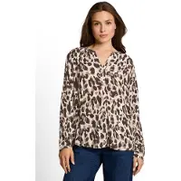 Tom Tailor Damen Bluse 1052108