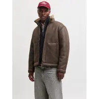 Jack & Jones Salamanco Flight Jacke