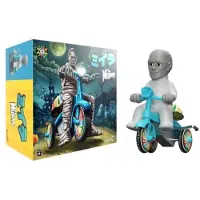 Super7 Universal Monsters The Mummy Fahrzeug Kinder One Size