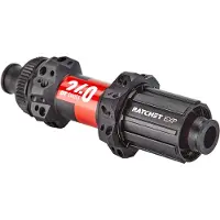 Dt Swiss Nabe MTB HR 240 EXP Straightpull Centerlock