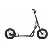 BLUE GORILLAZ Scooter