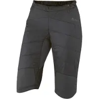 Gonso Alvao W Primaloft Fahrradshorts Damen schwarz EU 50 2021 Fahrradhosen