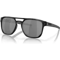 Oakley OO9363 FLAK BETA Herren-Sonnenbrille mit Halbrand, Kunststoff