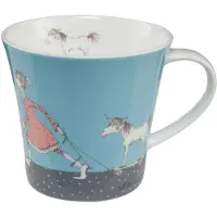 Goebel Coffee-/Tea Mug Barbara Freundlieb