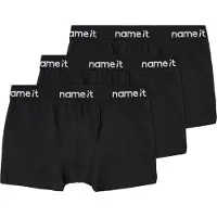 Name it 13208836 Boxershorts 3 Einheiten