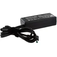 AGI 117403 - Indoor - Gleichstrom - 19,5 V - Schwarz