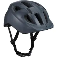 BBB Hero verstellbarer Fahrradhelm für Kinder S