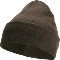 Woolpower Mütze Beanie Classic Pine Green