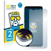 BROTECT Full-Cover Displayschutz