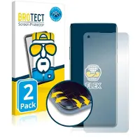 BROTECT Full-Cover Displayschutz
