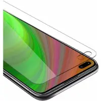 Cadorabo Displayschutzglas