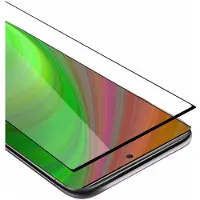 Cadorabo Vollbild Displayschutzglas