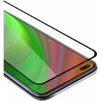 Cadorabo Vollbild Displayschutzglas