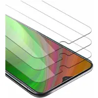 Cadorabo Displayschutzglas