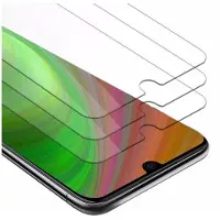 Cadorabo Displayschutzglas