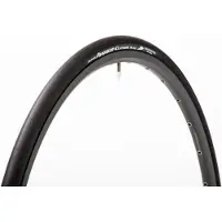 Panaracer Closer Plus Tubeless 700c X 23 Road Tyre Schwarz,Silber 700C x 23