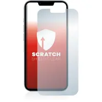 Upscreen Scratch Shield Displayschutz
