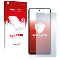 Upscreen Scratch Shield Displayschutz