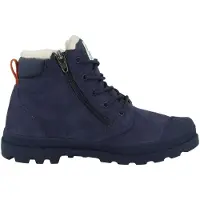 Palladium Pampa Hi Cuff WP OZ - 42372