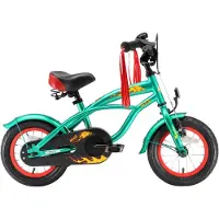 Bikestar Cruiser