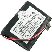 AccuCell Akku passend für Becker Traffic Assist Z103, 079290CL2, S30