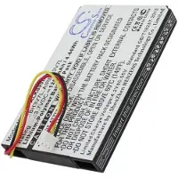 AccuCell Akku passend für Autec AIRBM3V7L Akku BH3V7L, AUTEC AIR A8, AUTEC AIR A4, AUTEC AIR A6