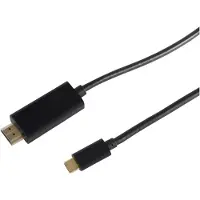 Shiverpeaks HDMI – USB C