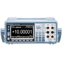 GW INSTEK MFG-2230M Funktionsgenerator netzbetrieben 1 µHz - 30MHz 2-Kanal Arbiträr, Sinus, Rechte