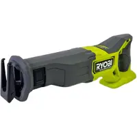Ryobi Laubsäge 3000 rpm 18 V