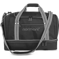 Normani Sport- und Reisetasche mit Rucksackfunktion 58 l