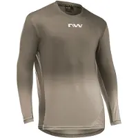 Northwave Edge 2 Jersey Long Sleeve sand (46) L