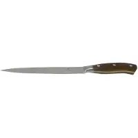Victorinox Wurstmesser Palisander silber, Klinge: 36,0 cm