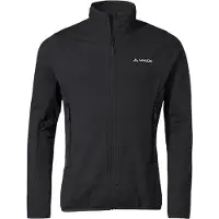 Vaude Monviso Ii Fleece Mit Durchgehendem Reißverschluss