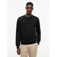 Tommy Hilfiger "ESSENTIAL TERRY CREWNECK"