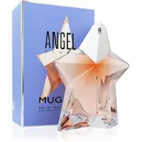 Thierry Mugler Mugler Angel Nude Eau de Parfum 100 ml