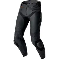 Rst S1 D3o Perforierte Lederhose