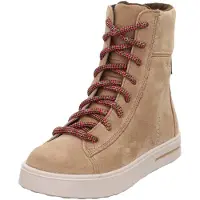 Superfit Mädchen Stella Leicht Gefütterte Gore-tex Braun 3000 Stiefel, Braun 300