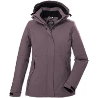 Killtec KOW 37 Women Jacket malve (00523) 44