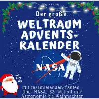 Sonstige Verlage Der grosse Weltraum-Adventskalender