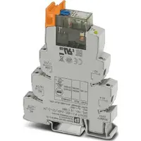 Phoenix Contact 2910502 Relaismodul PLC-RSC- 24DC/21-21/MS PLCRSC24DC2121MS - 10 Stück