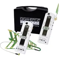 GIGAHERTZ SOLUTIONS HF38B-W Højfrekvens(HF) -elektrosmogmåler