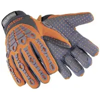 HexArmor uvex Chrome SLT 4070 Impact - /Schnittschutzhandschuh 11 - 6060911