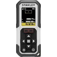 Stanley Fatmax 60M Laser-Entfernungsmesser - S/77-050-0