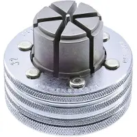Rothenberger Expander-Köpfe