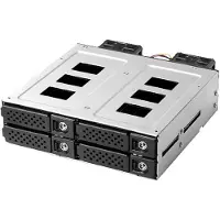 Jou Jye Computer JJ COMPUTER 2.5 Zoll Festplatten-Einbaurahmen